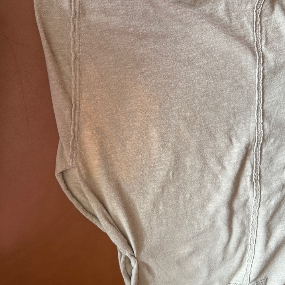 FLAWED - We The Free -‎ Xena Turtleneck Muscle Tank - Picture 7 of 9